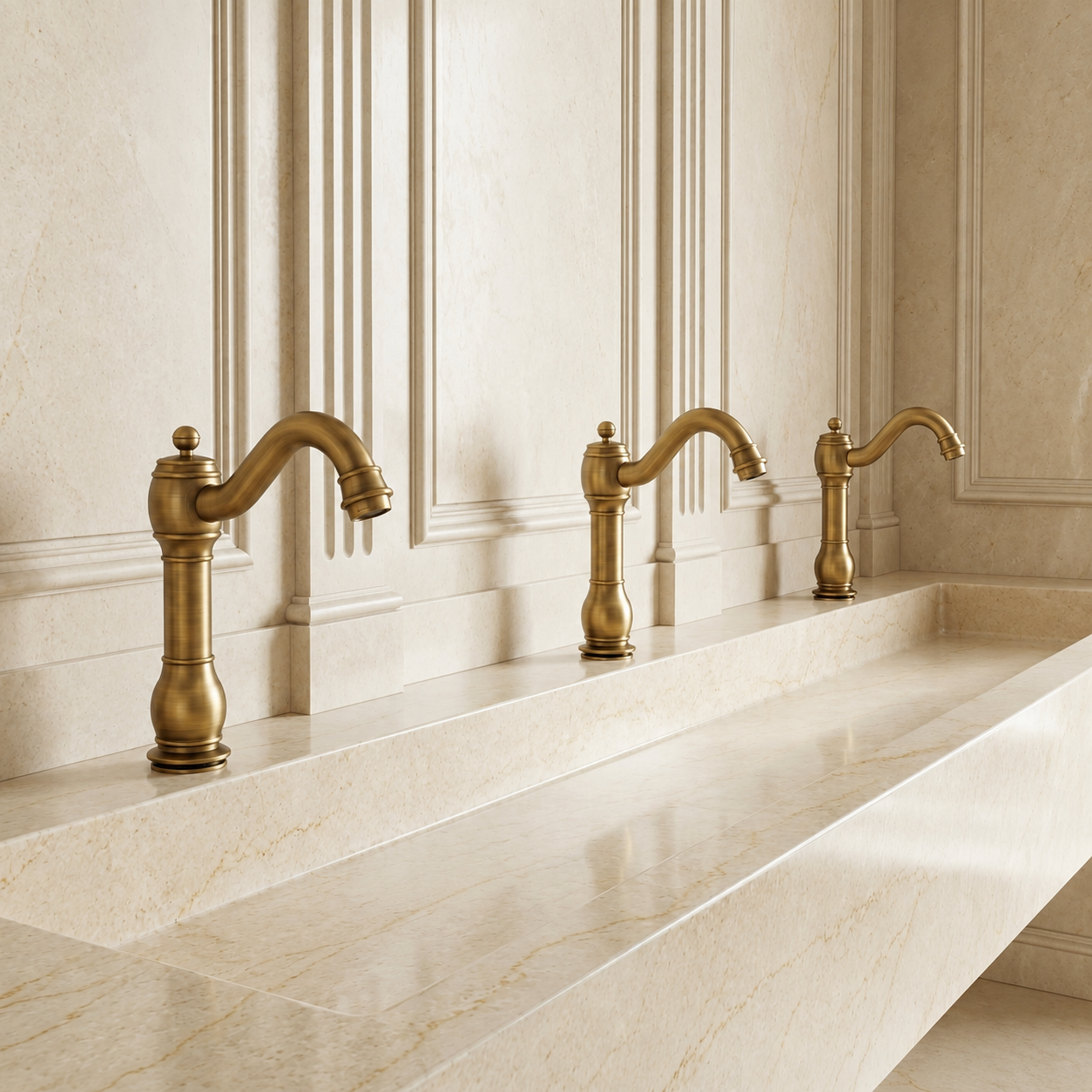 High-capacity automatic soap dispenser system supporting healthcare refill management