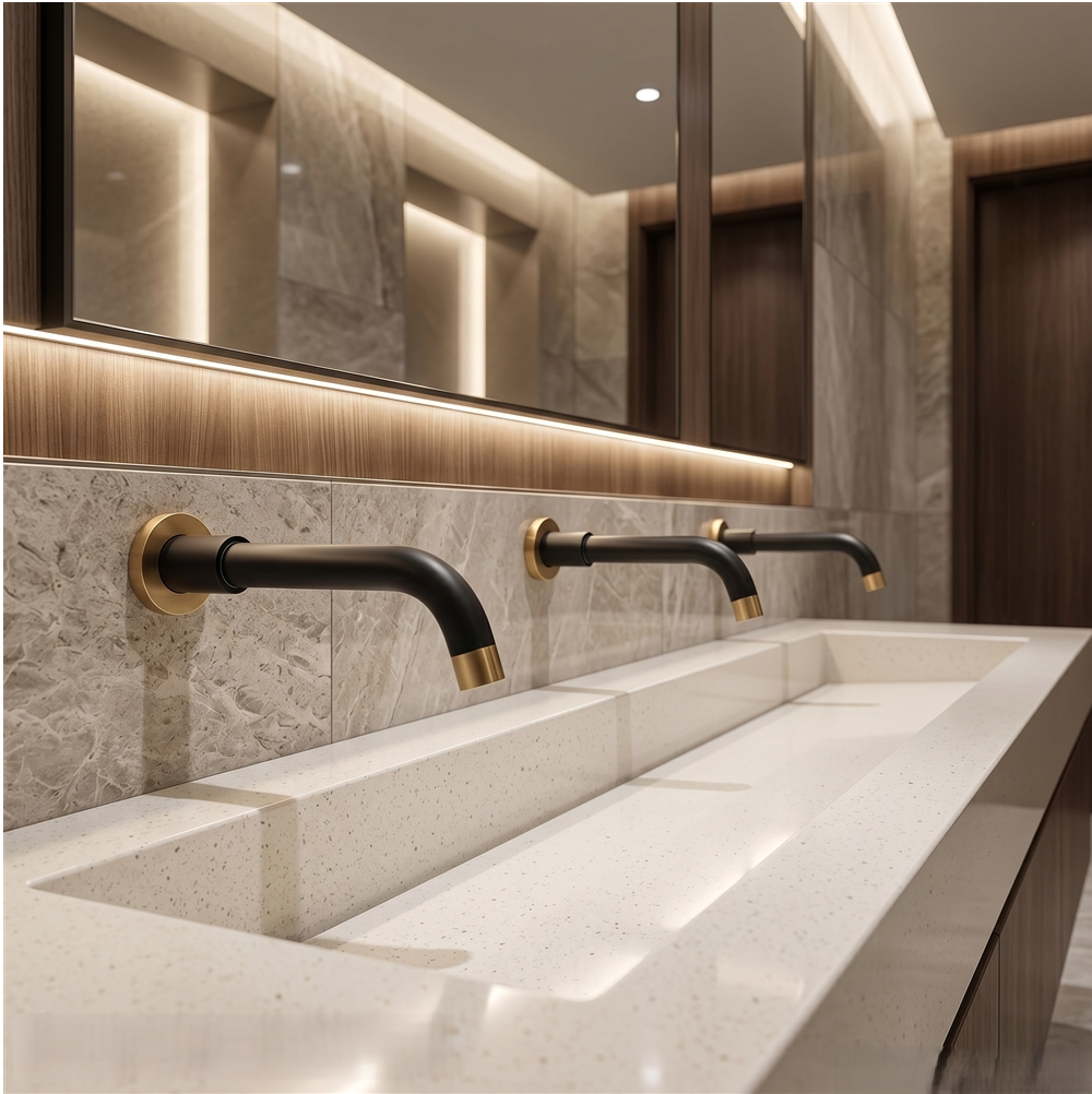 Automatic soap dispenser refill management